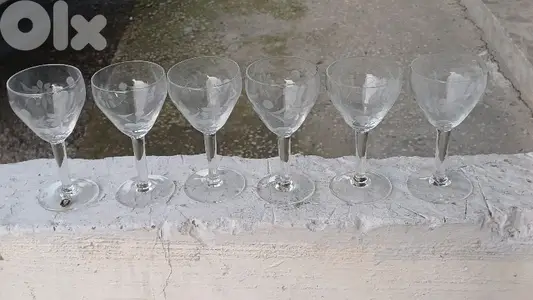antique