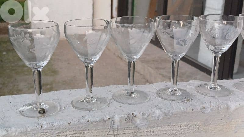 antique 7