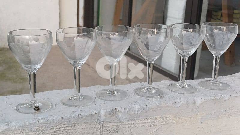 antique 8