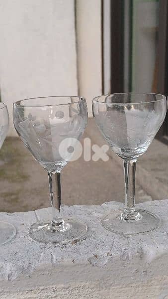 antique 9