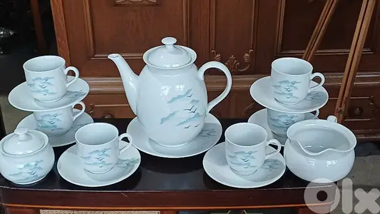 antique