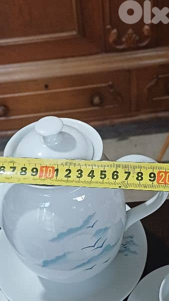antique 9