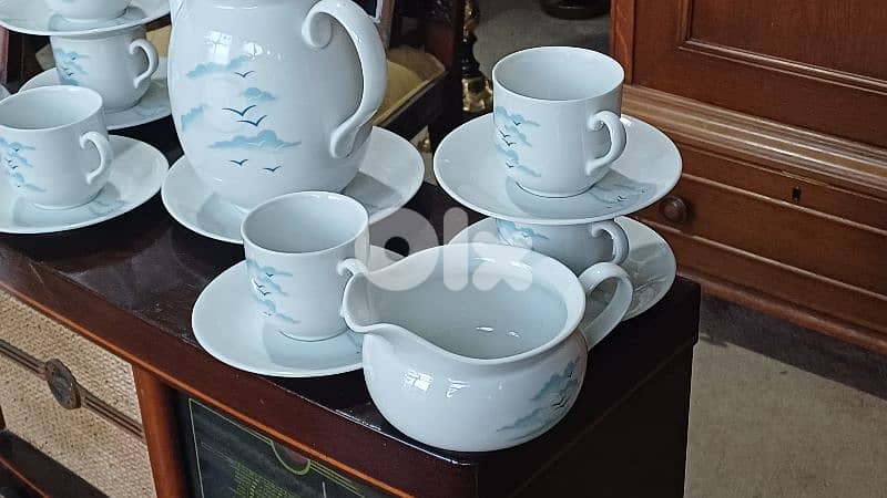 antique 12