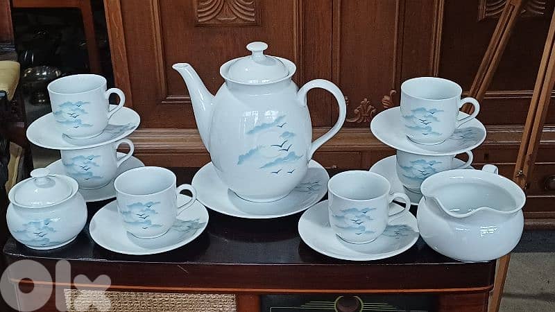 antique 16
