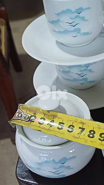 antique 17
