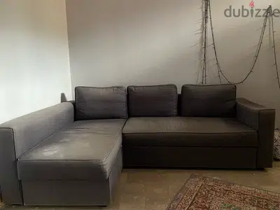 Sofa Bed Pull Out Couch صوفا بيد