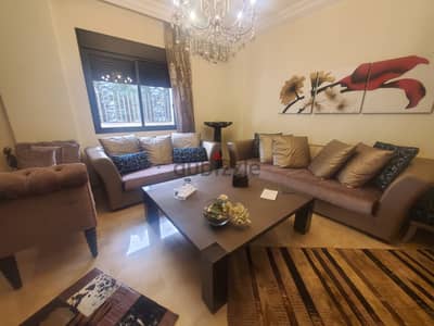 Apartment for sale in Rabweh شقة للبيع في الربوة