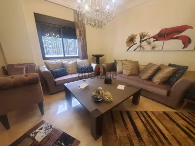 Apartment for sale in Rabweh شقة للبيع في الربوة
