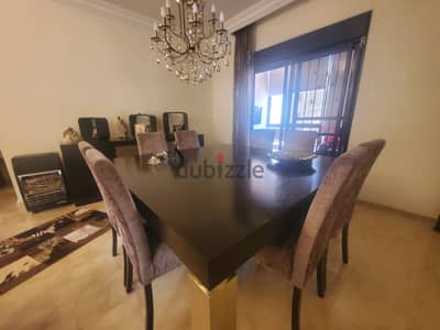 Apartment for sale in Rabweh شقة للبيع في الربوة