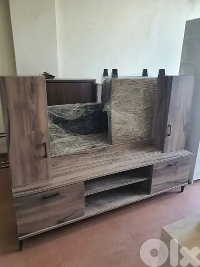 New TV Unit high quality