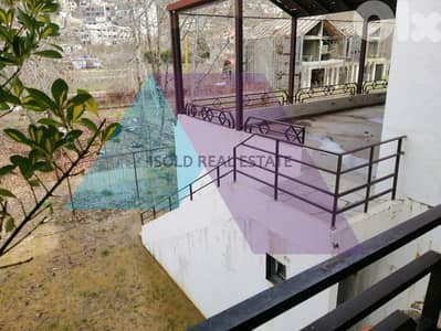 A 4000 m2 hotel on 1,300m2 land for sale in Faraya/Keserwan
