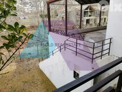 A 4000 m2 hotel on 1,300m2 land for sale in Faraya/Keserwan