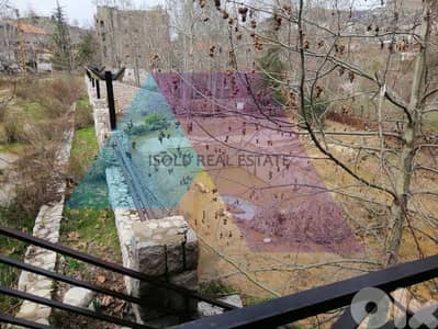 A 4000 m2 hotel on 1,300m2 land for sale in Faraya/Keserwan
