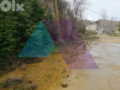 A 4000 m2 hotel on 1,300m2 land for sale in Faraya/Keserwan