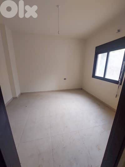 120 SQM Apartment in Qornet El Hamra, Metn with Sea and Mountain View