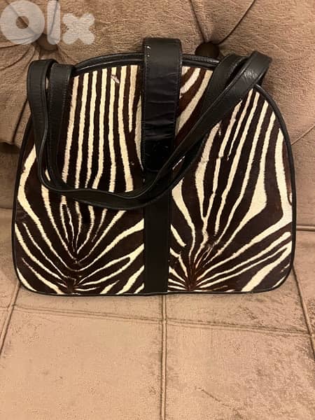 sac noir cuir 2