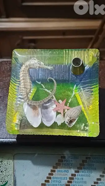 antique
