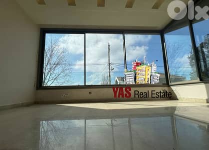 Feytroun | Irani Project 175m2 | Brand New | High End | DA |