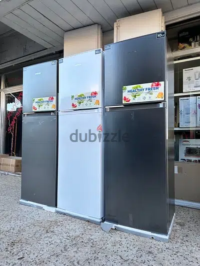 Generalبراد ١٦ قدم تبرد ثلج  i-GEEK inverter 17 Ft
