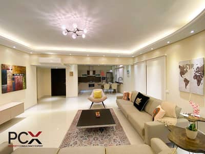 Apartment For Rent In Achrafieh I Furnished I Prime Location