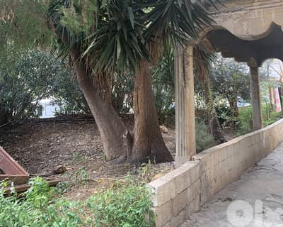 RWB100NK - Traditional standalone house for rent in the heart of Jbeil