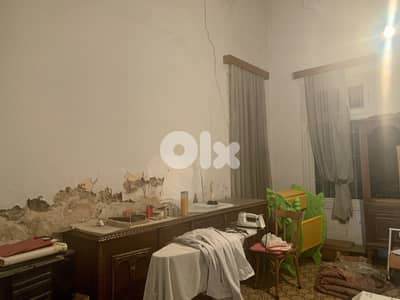 RWB100NK - Traditional standalone house for rent in the heart of Jbeil