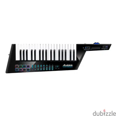 Alesis Vortex Wireless II Studio Keyboard Controller