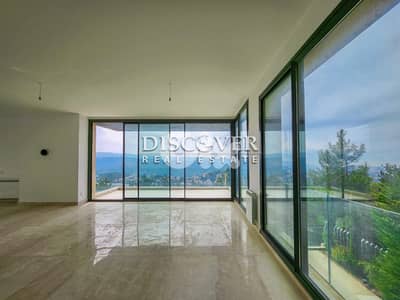 LUXURY LIVING AWAITS  | Apartment for sale in Dahr Sawan - Baabdat