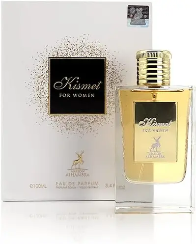 Kismet For Women EDP Perfume By Maison Alhambra