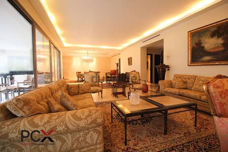 Apartment for Rent in Clemenceau | Furnished | Spacious | Prime Area
