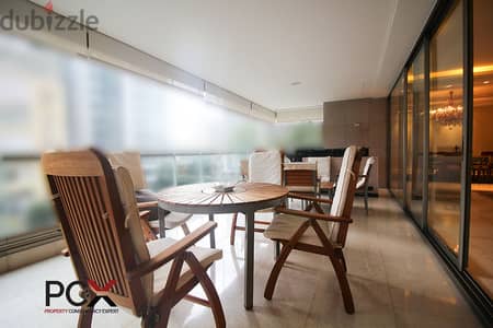 Apartment for Rent in Clemenceau | Furnished | Spacious | Prime Area