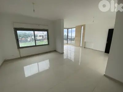 RWB157NK - Apartment for sale in Edde Jbeil