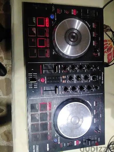 Pioneer DDj sb2