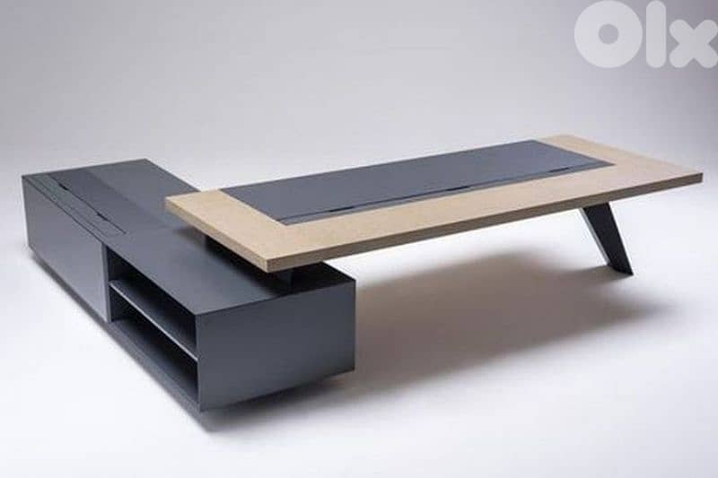 desk مكتب 0