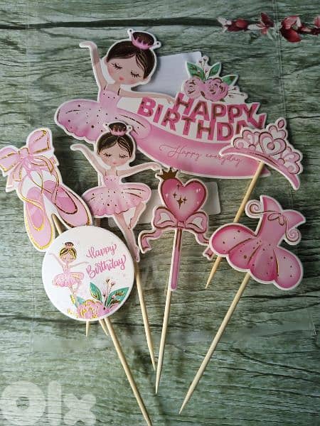 beautiful birthday toppers 8