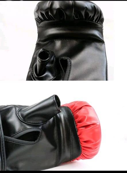 adults boxing gloves 4