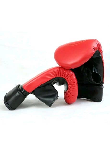 adults boxing gloves 3