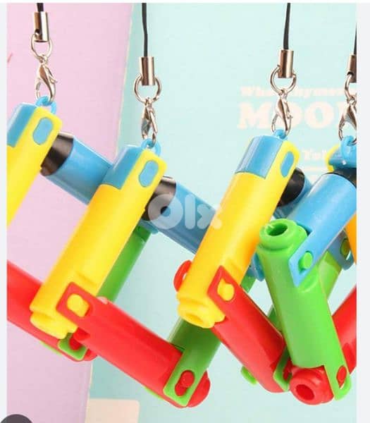 cute puzzle pen 3