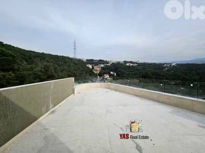 Sheileh 170m2 | New | Panoramic View | Luxury | Prime Location | TO |