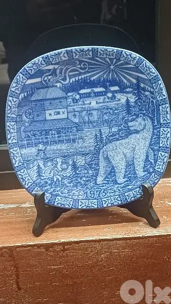 antique
