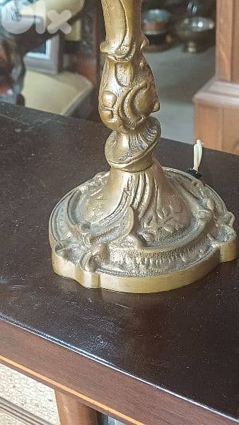 antique 5