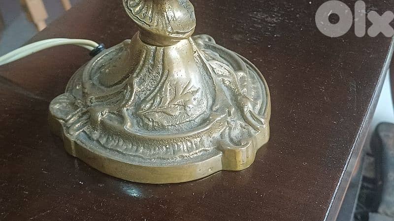 antique 12
