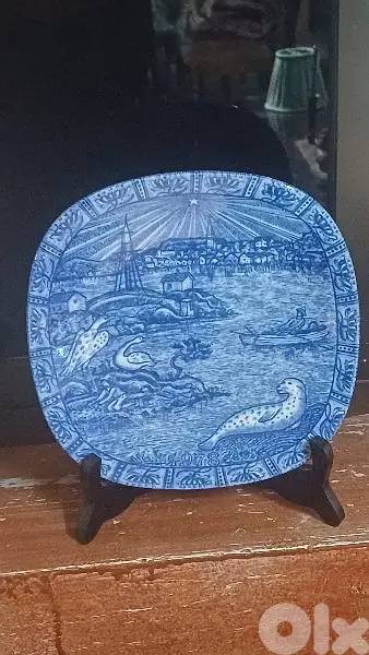 antique
