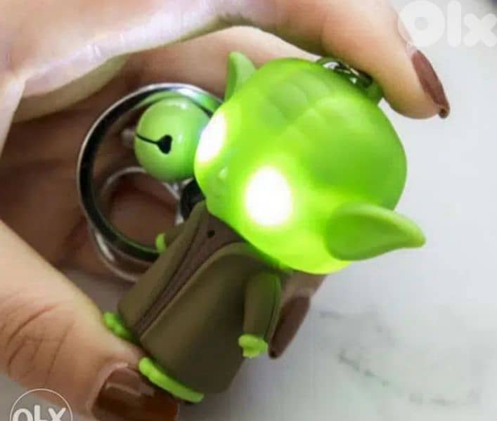 funny keychains ! 5