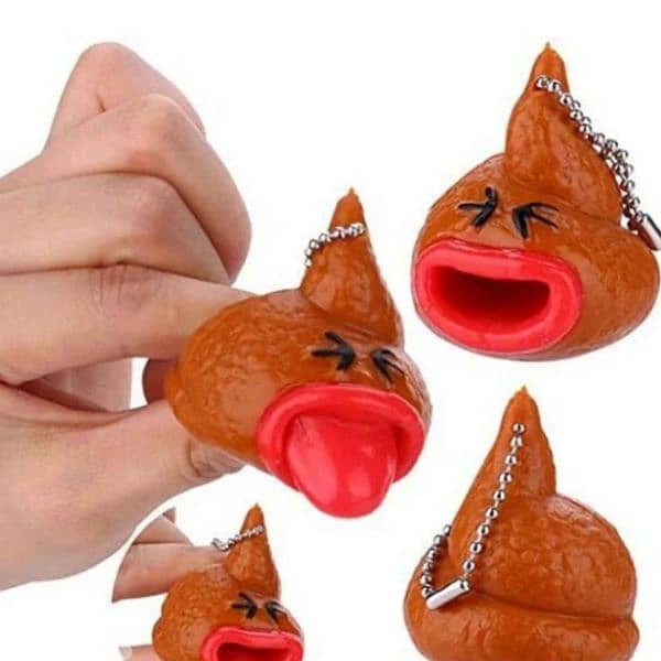 funny keychains ! 0