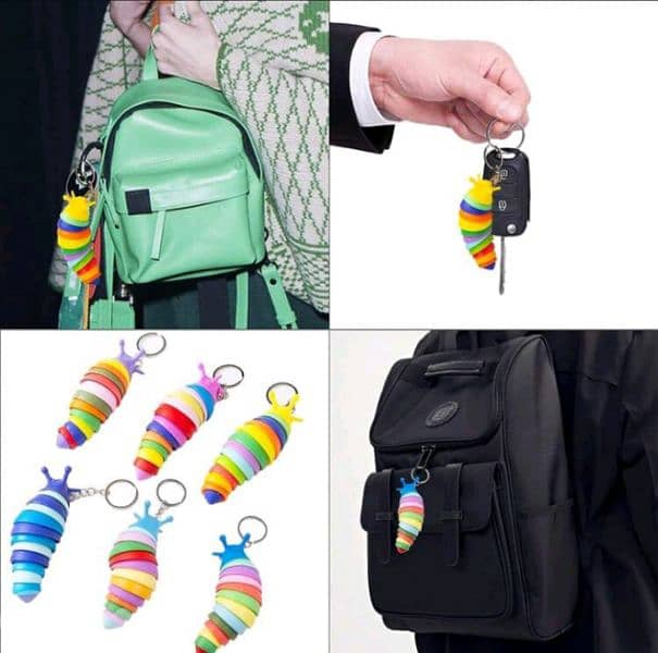 funny keychains ! 12