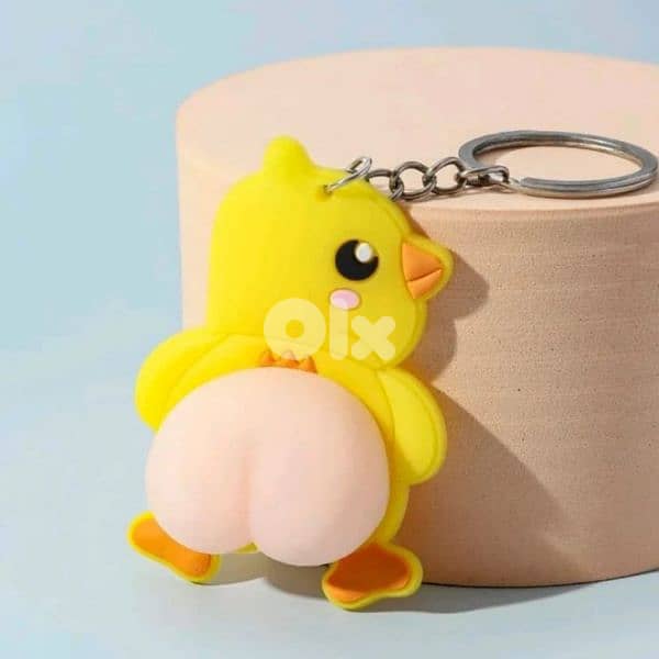funny keychains ! 18