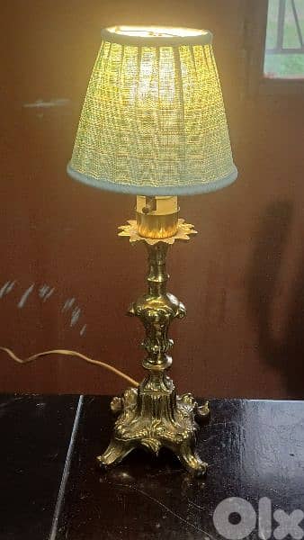 antique 12