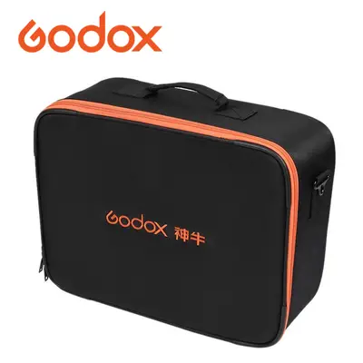 GODOX Portable Camera Bag for AD600Pro and Its Accessories Camera Bag GODOX Portable Camera Bag for AD600Pro and Its Accessories Camera Bag
