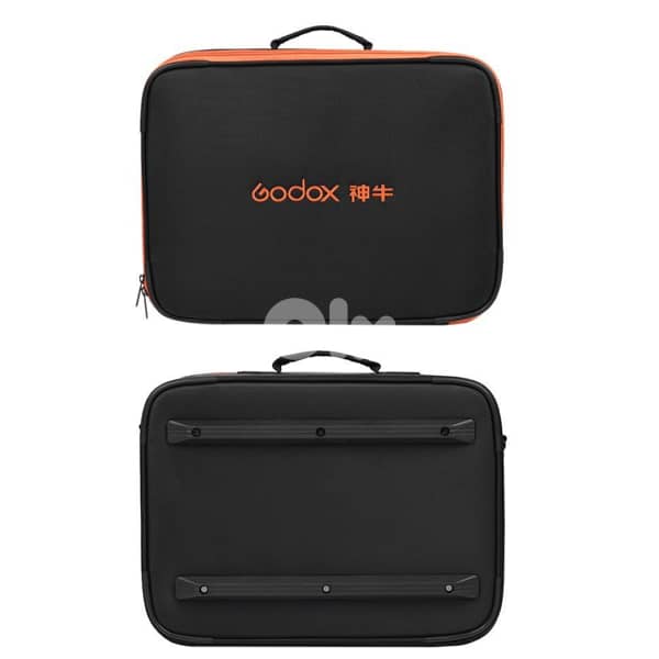 GODOX Portable Camera Bag for AD600Pro and Its Accessories Camera Bag 2